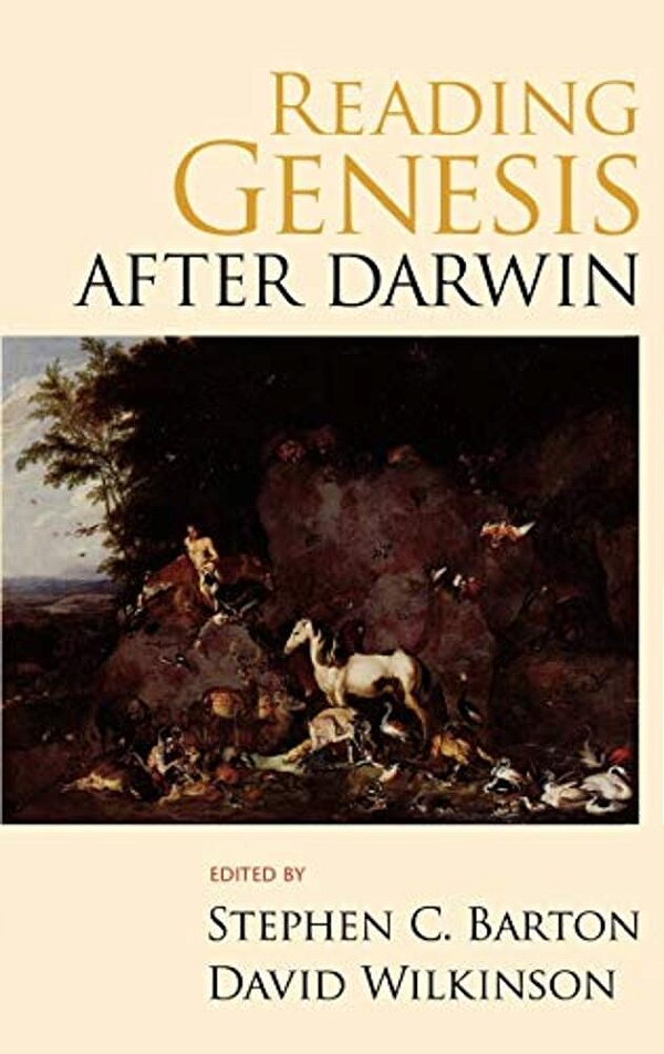Reading Genesis After Darwin-..