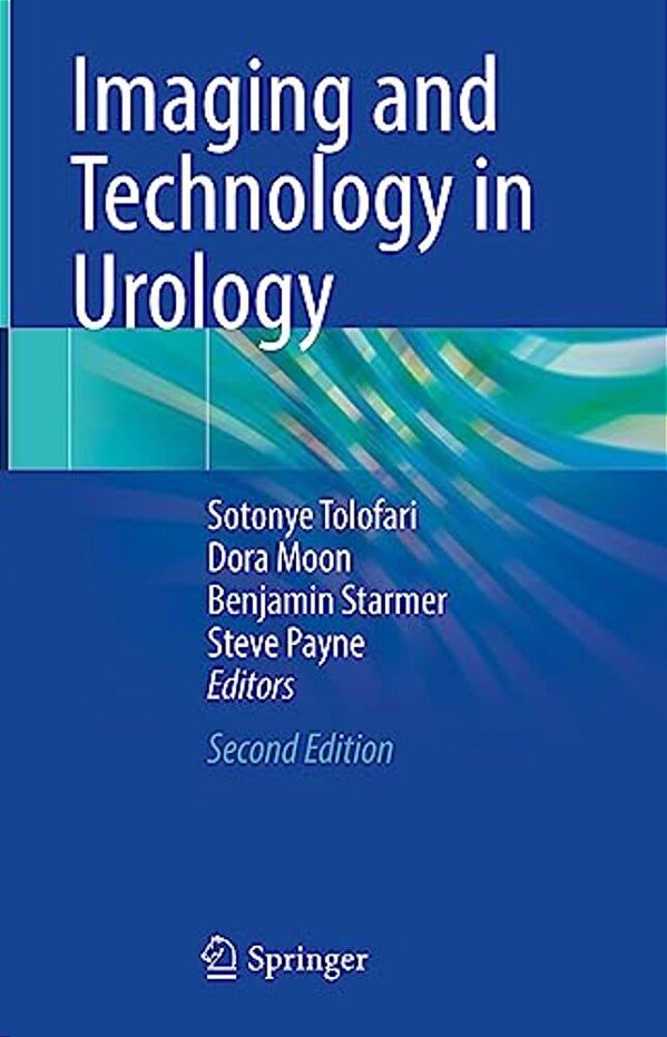 Imaging And Technology In Urology-..