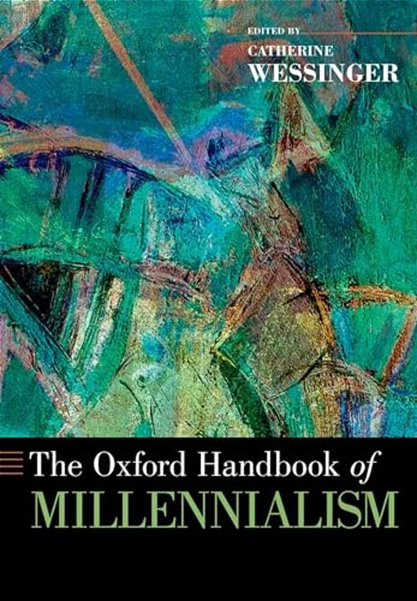 Oxford Handbook Of Millennialism-..