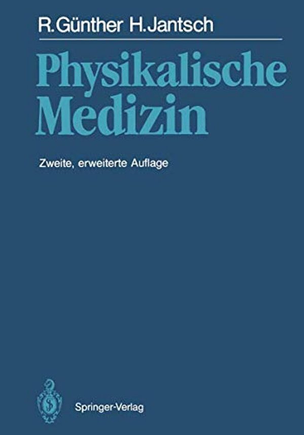 Physikalische Medizin-..