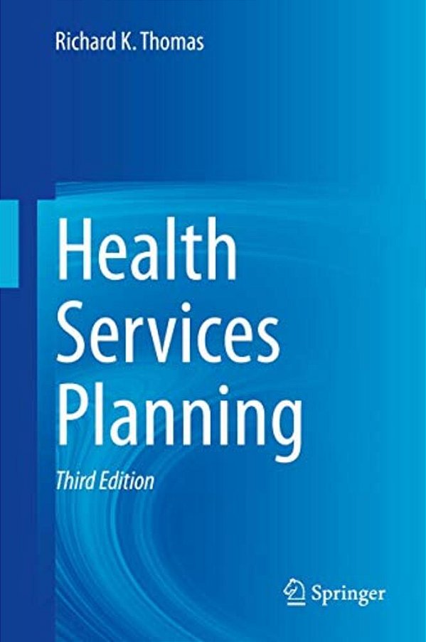 Health Services Planning-..