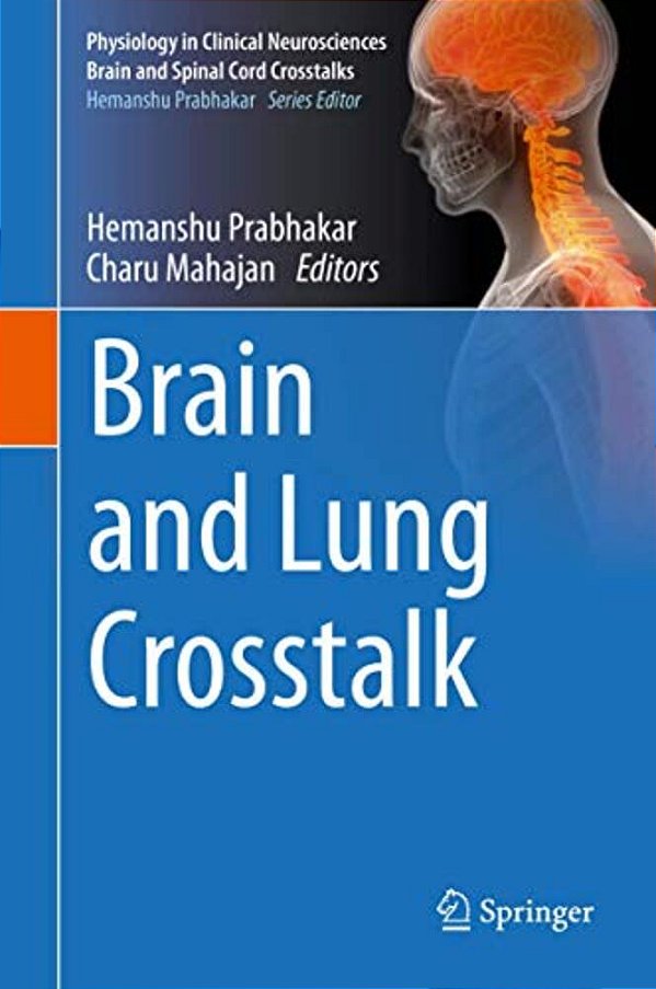 Brain And Lung Crosstalk-..