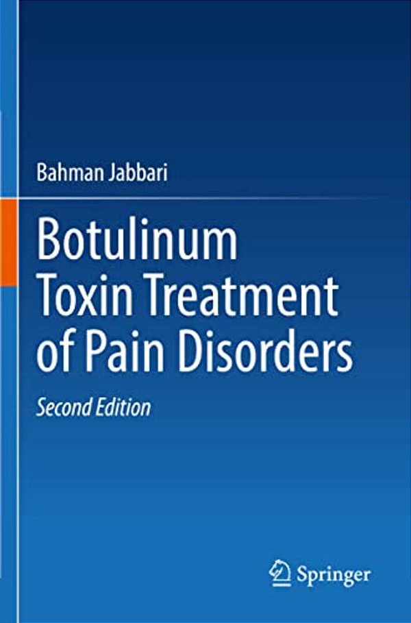 Botulinum Toxin Treatment Of Pain Disorders-..