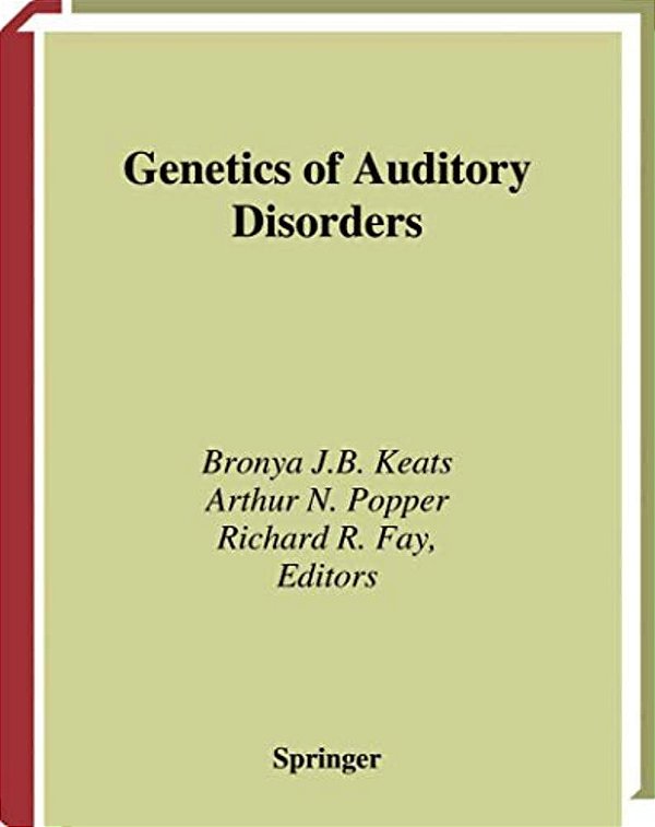 Genetics And Auditory Disorders-..