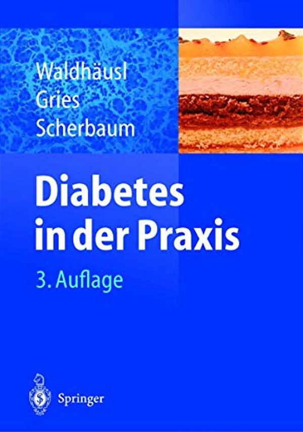 Diabetes In Der Praxis-..