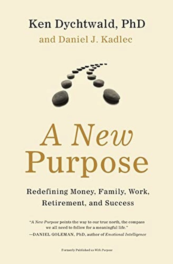 A New Purpose-..