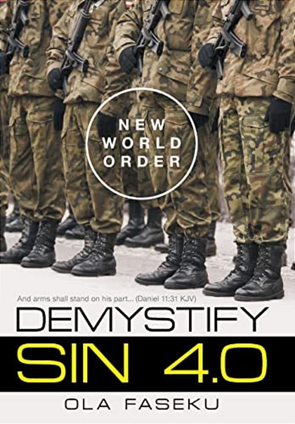 Demystify Sin 4.0: New World Order-..