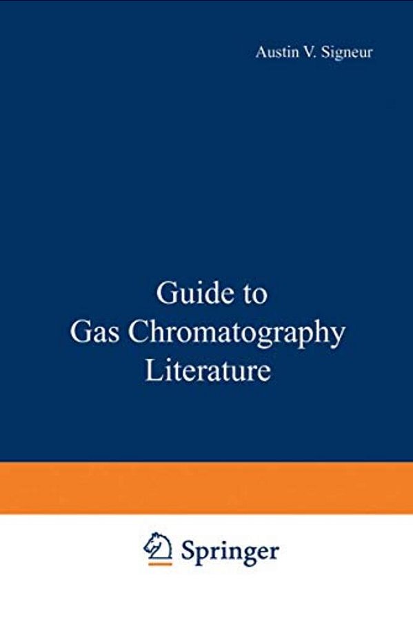 Guide To Gas Chromatography Literature-..