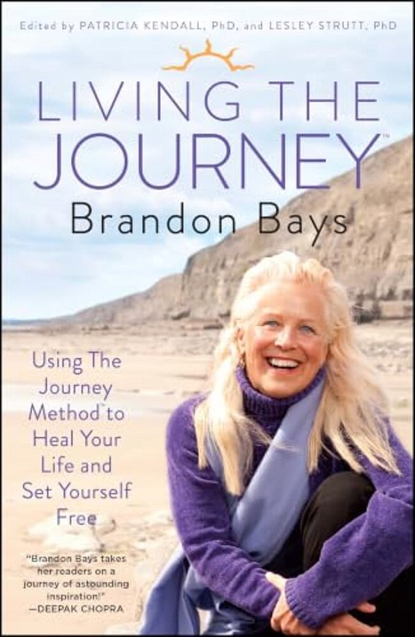 Living The Journey-..