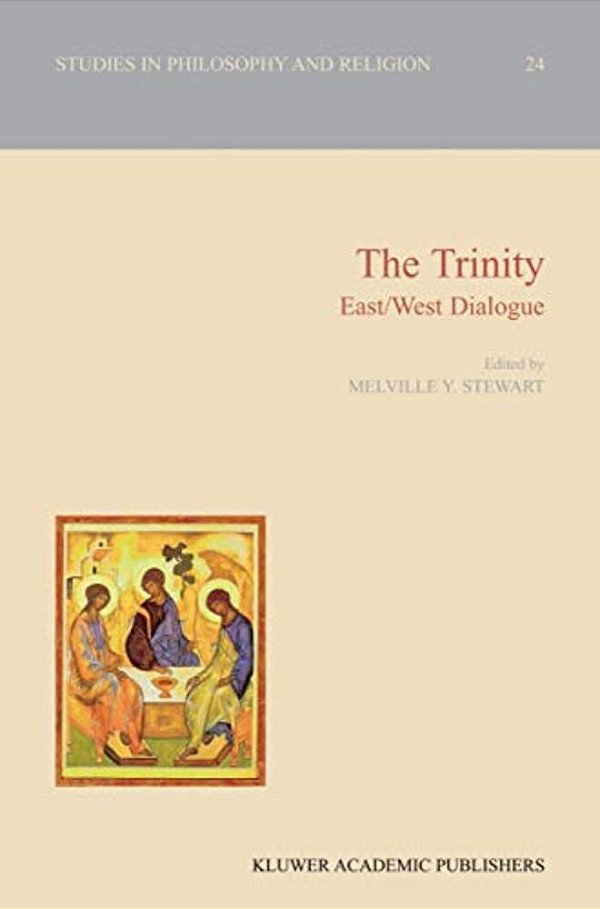 The Trinity: East/West Dialogue-..