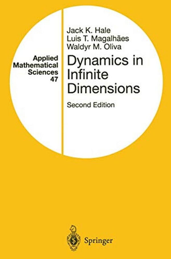 Dynamics In Infinite Dimensions-..