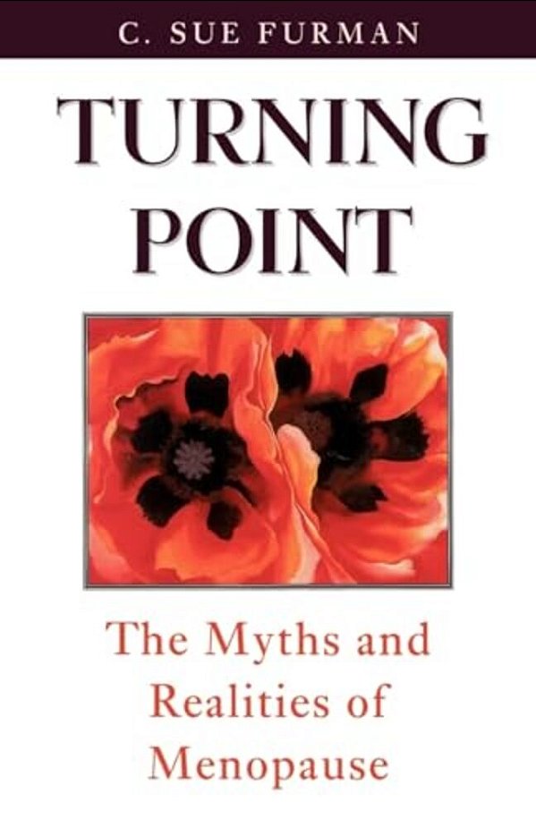 Turning Point: The Myths And Realities Of Menopause-..