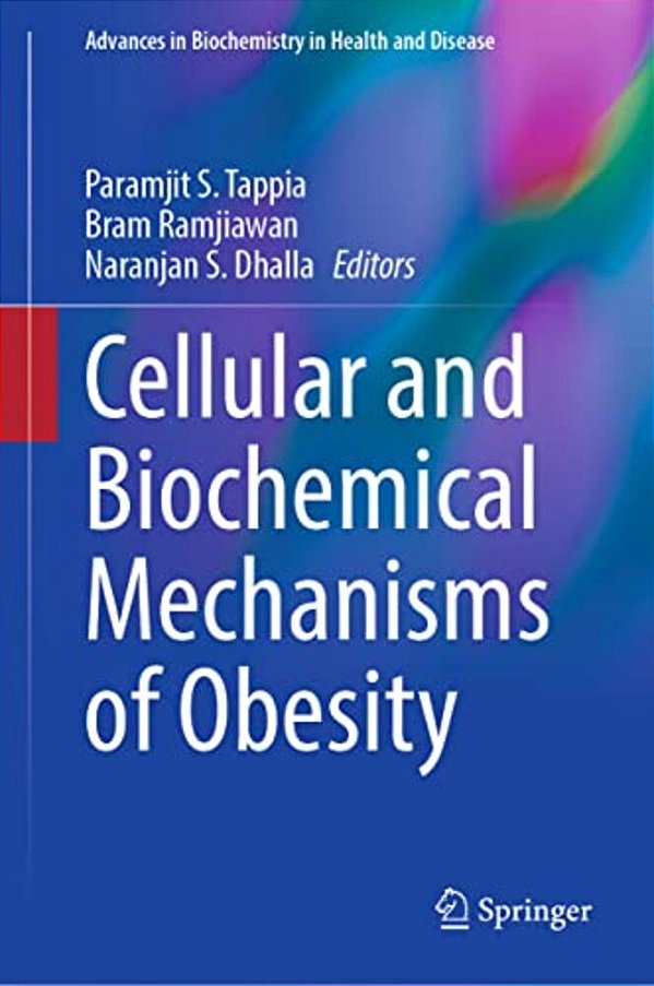 Cellular And Biochemical Mechanisms Of Obesity-..