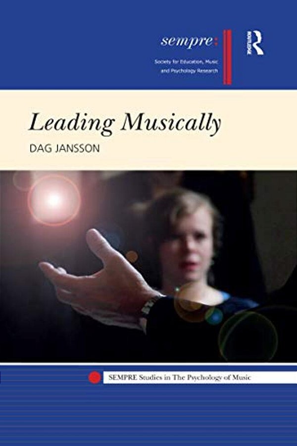 Leading Musically-..