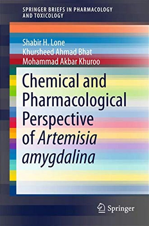 Chemical And Pharmacological Perspective Of Artemisia Amygdalina-..