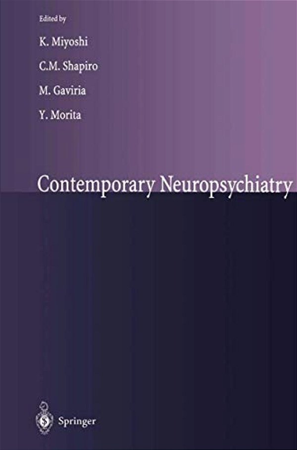 Contemporary Neuropsychiatry-..
