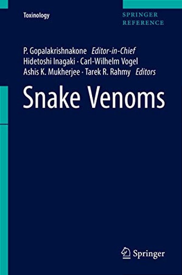Snake Venoms-..