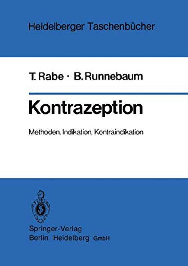 Kontrazeption: Methoden, Indikation, Kontraindikation-..