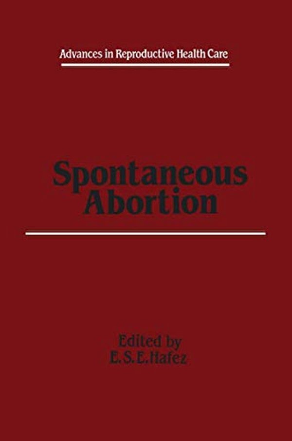 Spontaneous Abortion-..