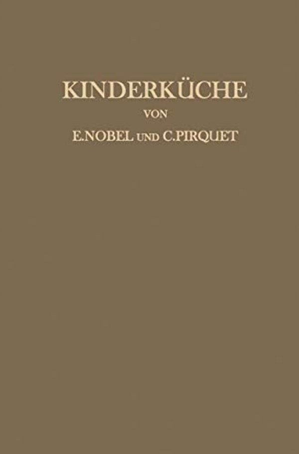 Kinderküche: Ein Kochbuch Nach Dem Nemsystem-..