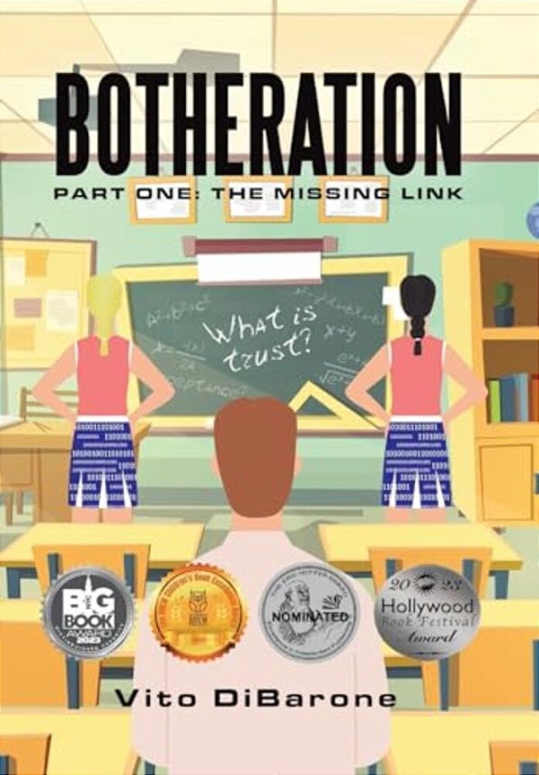 Botheration: Part One: The Missing Link-..