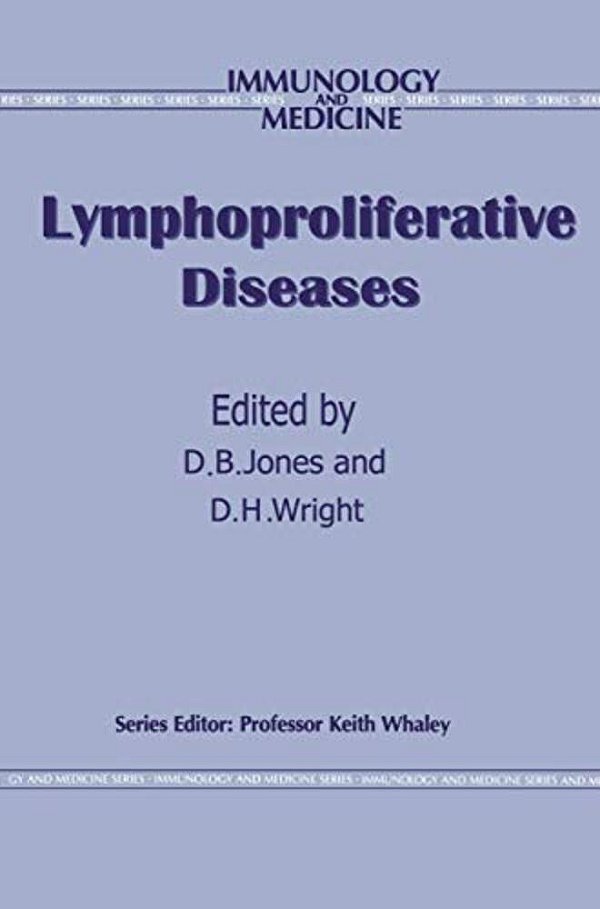 Lymphoproliferative Diseases-..