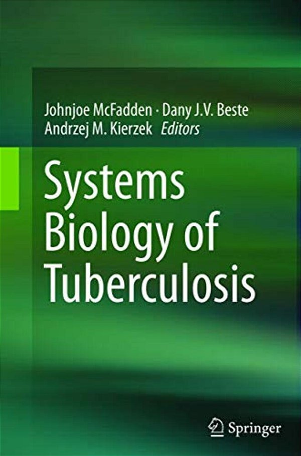 Systems Biology Of Tuberculosis-..