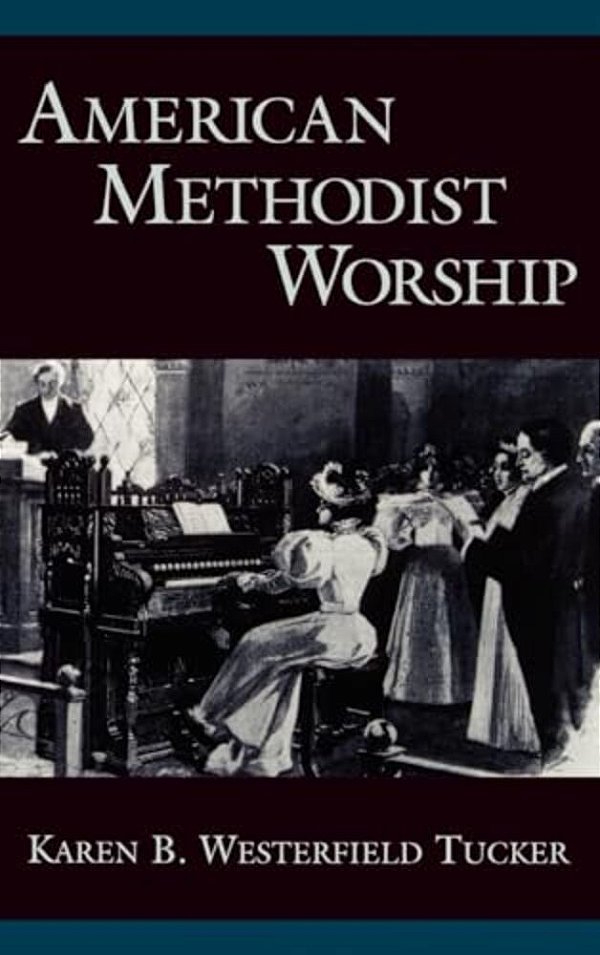 American Methodist Worship-..