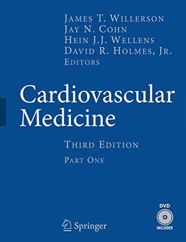 Cardiovascular Medicine-..