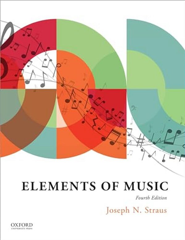 Elements Of Music-..