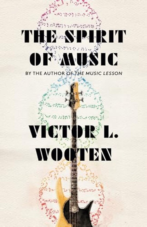 The Spirit Of Music: The Lesson Continues-..