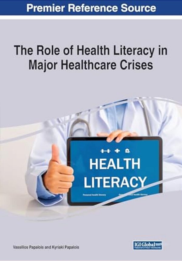 The Role Of Health Literacy In Major Healthcare Crises-..