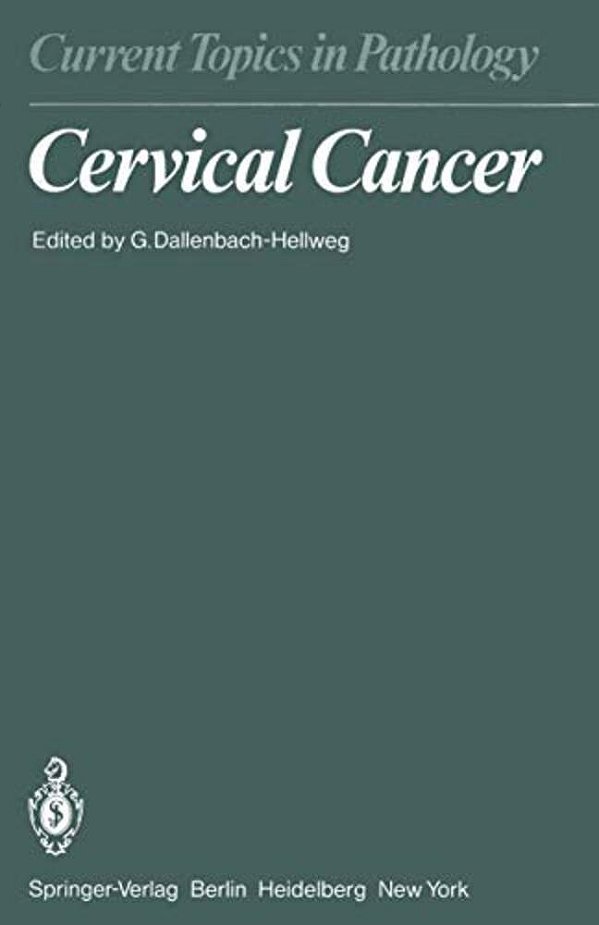 Cervical Cancer-..