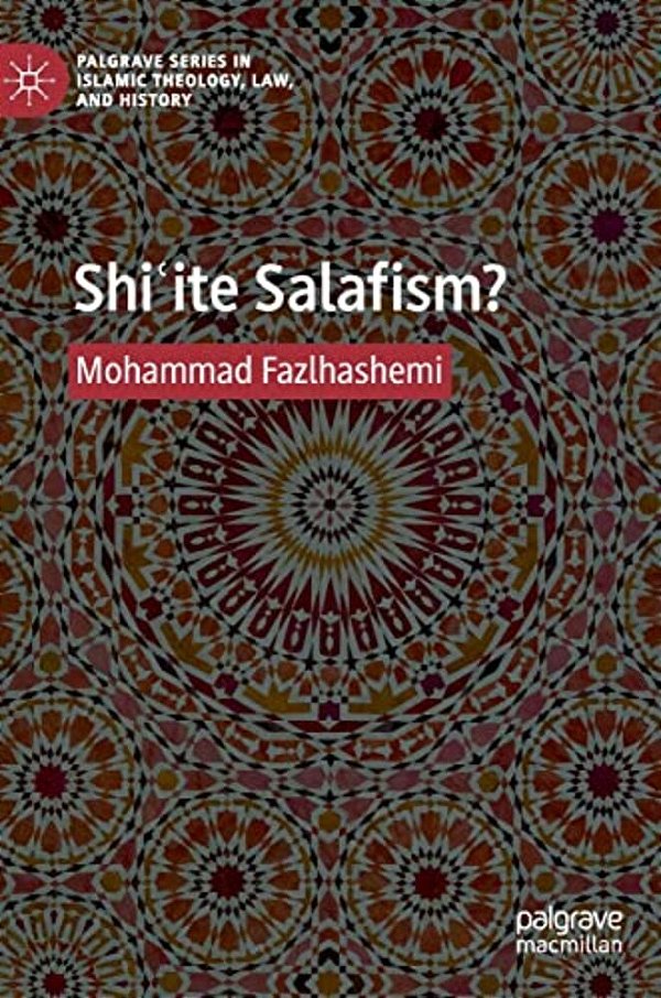 Shi? Ite Salafism?-..