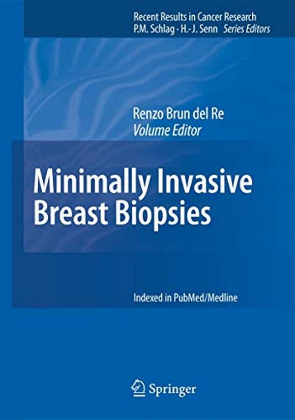 Minimally Invasive Breast Biopsies-..