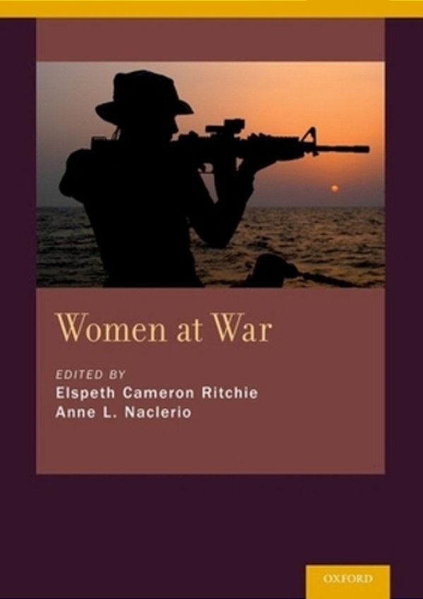 Women At War-..
