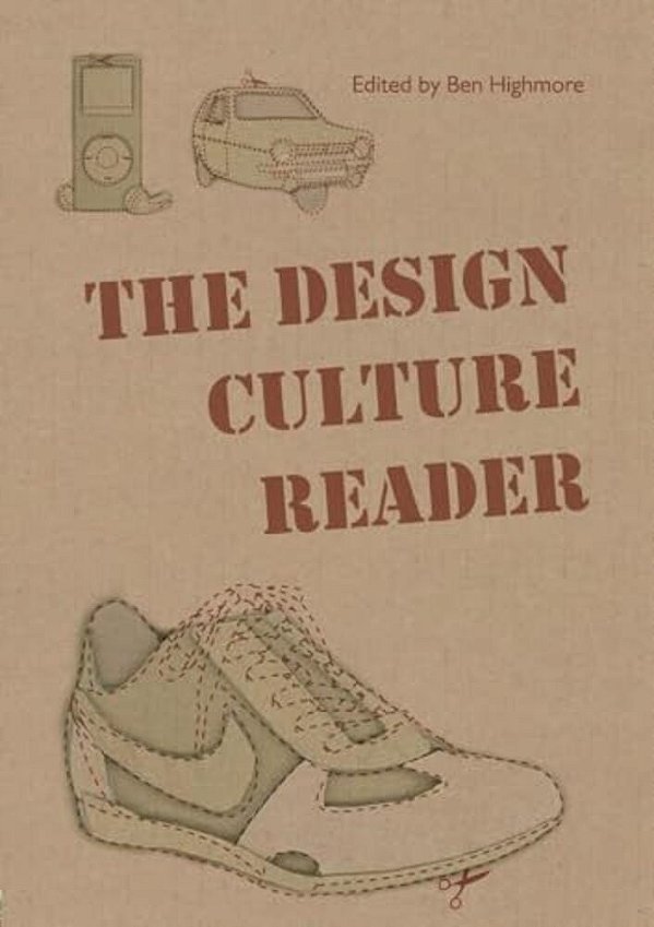 The Design Culture Reader-..
