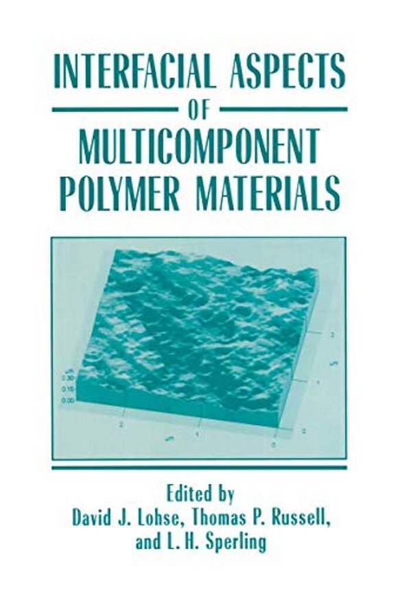 Interfacial Aspects Of Multicomponent Polymer Materials-..