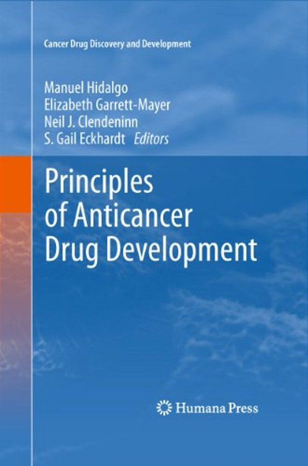Principles Of Anticancer Drug Development-..