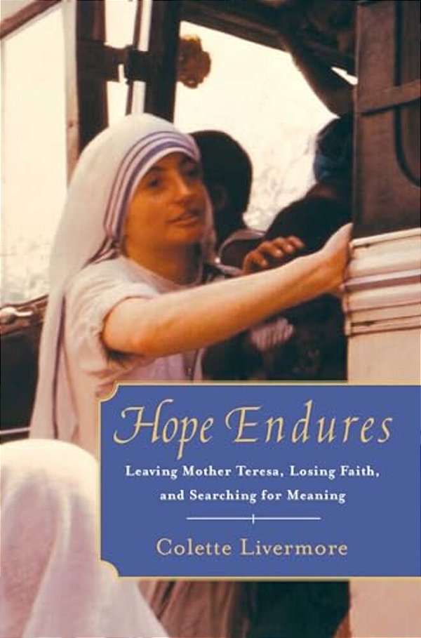 Hope Endures-..