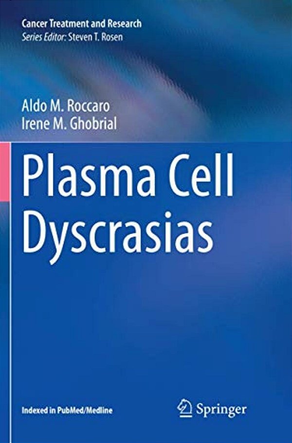 Plasma Cell Dyscrasias-..