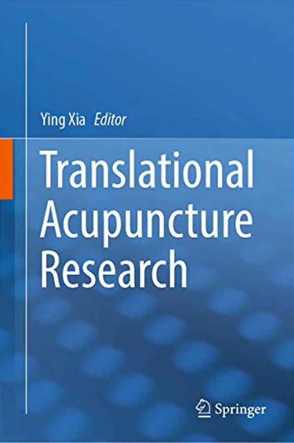 Translational Acupuncture Research-..