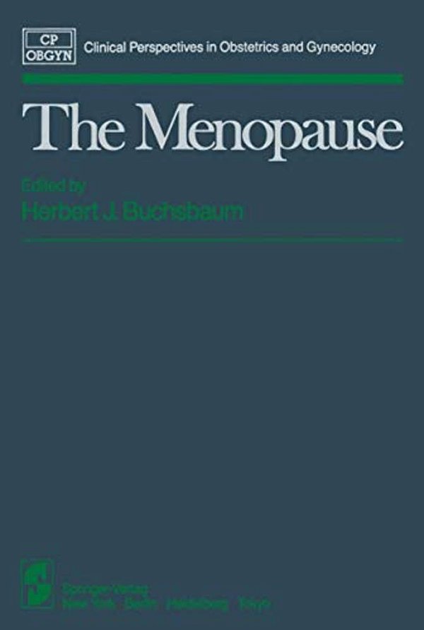 The Menopause-..