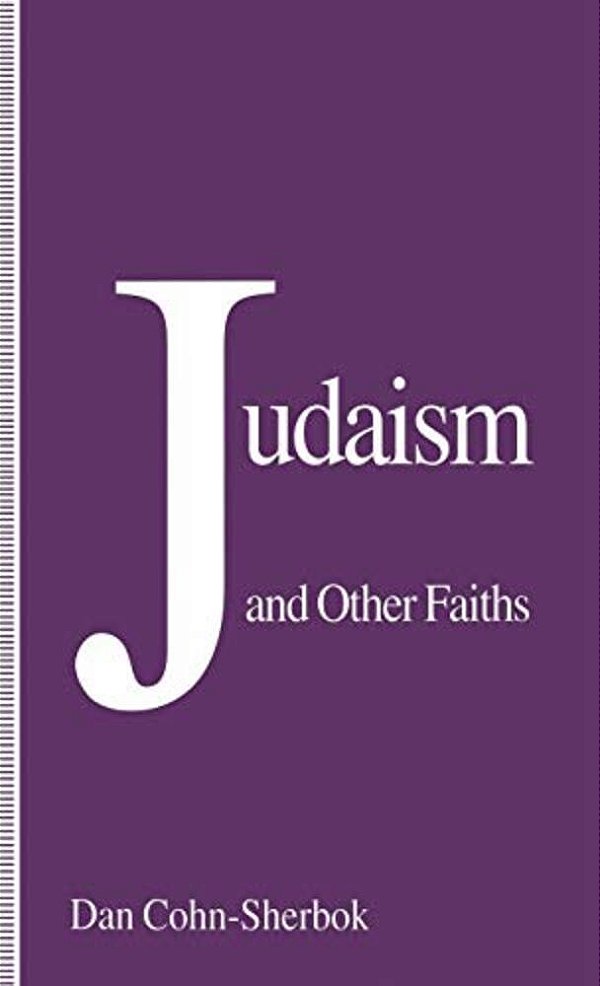 Judaism And Other Faiths-..