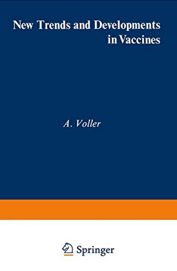 New Trends And Developments In Vaccines-..