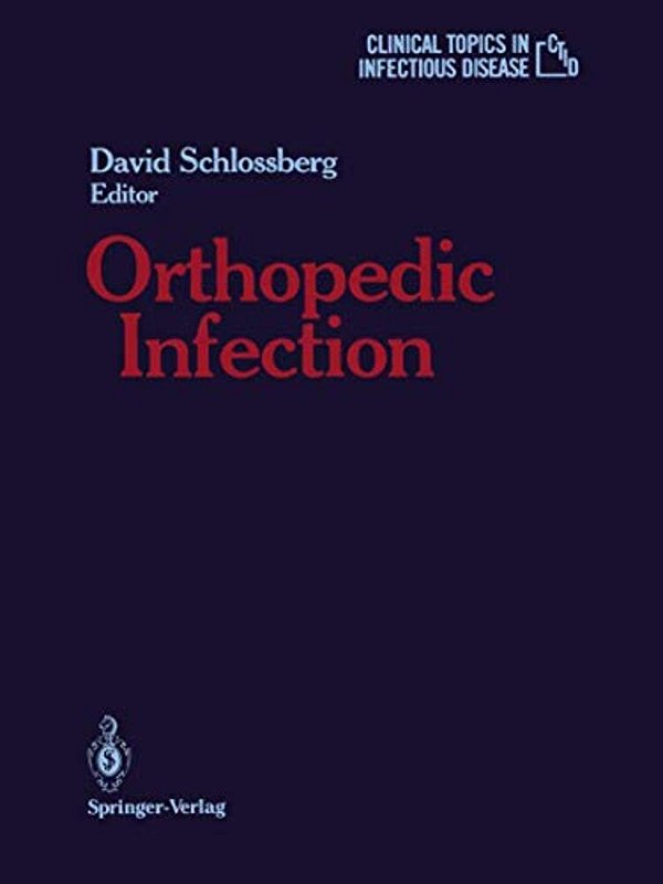 Orthopedic Infection-..