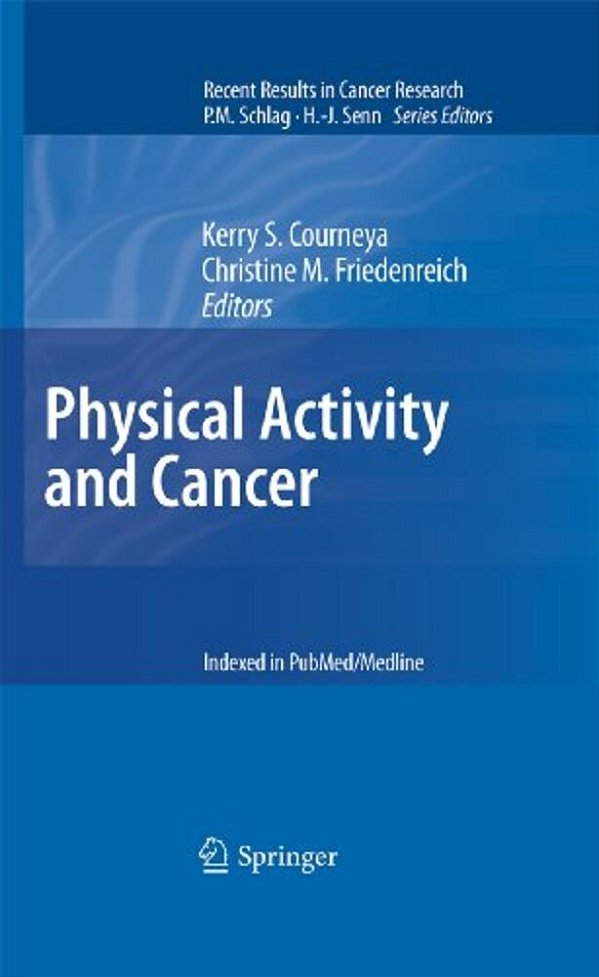 Physical Activity And Cancer-..