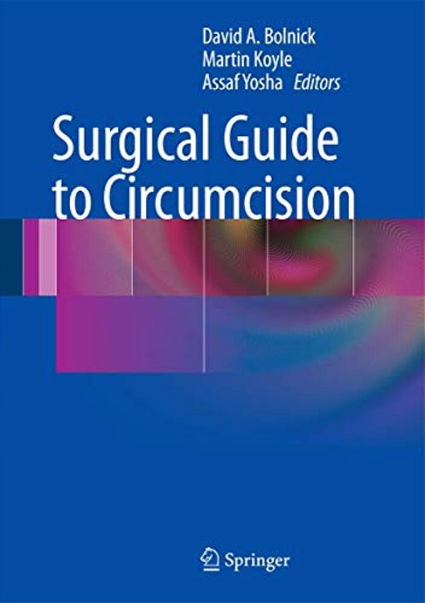 Surgical Guide To Circumcision-..