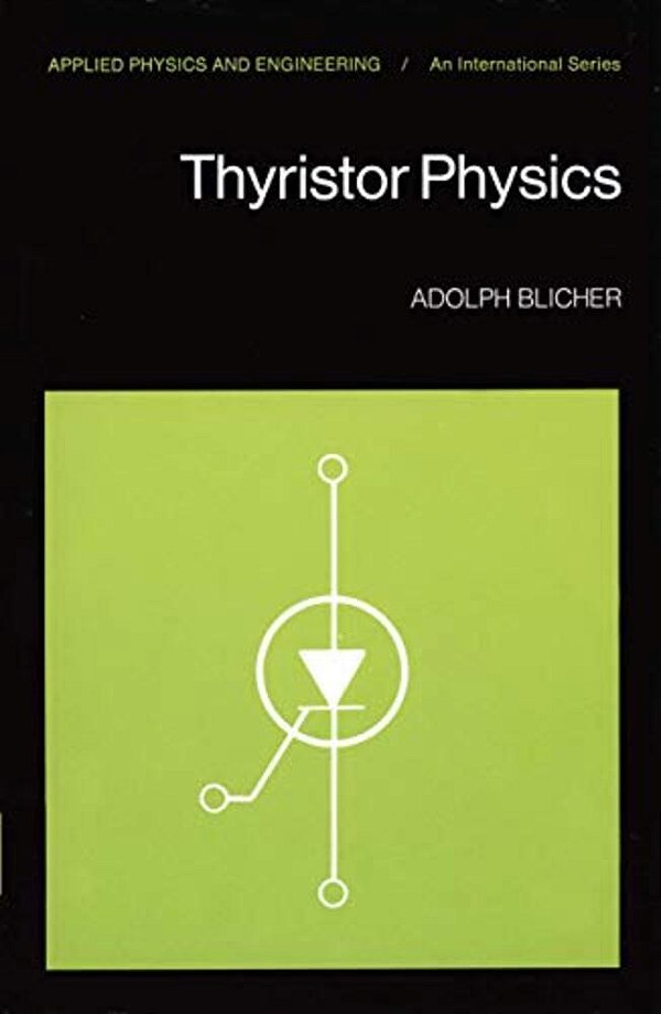 Thyristor Physics-..