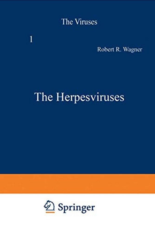 The Herpesviruses-..